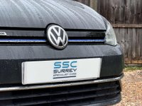 USED 2019 19 VOLKSWAGEN GOLF 1.5 Golf Match TSi Evo 5dr Apple CarPlay Android Auto