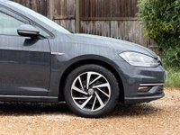 USED 2019 19 VOLKSWAGEN GOLF 1.5 Golf Match TSi Evo 5dr Apple CarPlay Android Auto