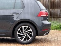 USED 2019 19 VOLKSWAGEN GOLF 1.5 Golf Match TSi Evo 5dr Apple CarPlay Android Auto