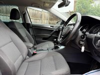 USED 2019 19 VOLKSWAGEN GOLF 1.5 Golf Match TSi Evo 5dr Apple CarPlay Android Auto