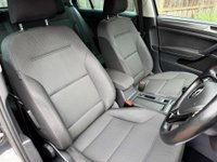 USED 2019 19 VOLKSWAGEN GOLF 1.5 Golf Match TSi Evo 5dr Apple CarPlay Android Auto
