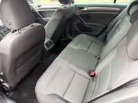 USED 2019 19 VOLKSWAGEN GOLF 1.5 Golf Match TSi Evo 5dr Apple CarPlay Android Auto