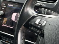 USED 2019 19 VOLKSWAGEN GOLF 1.5 Golf Match TSi Evo 5dr Apple CarPlay Android Auto