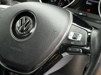 USED 2019 19 VOLKSWAGEN GOLF 1.5 Golf Match TSi Evo 5dr Apple CarPlay Android Auto