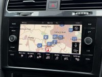 USED 2019 19 VOLKSWAGEN GOLF 1.5 Golf Match TSi Evo 5dr Apple CarPlay Android Auto