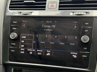 USED 2019 19 VOLKSWAGEN GOLF 1.5 Golf Match TSi Evo 5dr Apple CarPlay Android Auto