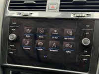 USED 2019 19 VOLKSWAGEN GOLF 1.5 Golf Match TSi Evo 5dr Apple CarPlay Android Auto