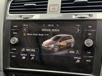 USED 2019 19 VOLKSWAGEN GOLF 1.5 Golf Match TSi Evo 5dr Apple CarPlay Android Auto