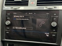 USED 2019 19 VOLKSWAGEN GOLF 1.5 Golf Match TSi Evo 5dr Apple CarPlay Android Auto