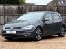 USED 2019 19 VOLKSWAGEN GOLF 1.5 Golf Match TSi Evo 5dr Apple CarPlay Android Auto