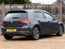 USED 2019 19 VOLKSWAGEN GOLF 1.5 Golf Match TSi Evo 5dr Apple CarPlay Android Auto