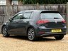 USED 2019 19 VOLKSWAGEN GOLF 1.5 Golf Match TSi Evo 5dr Apple CarPlay Android Auto