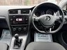 USED 2019 19 VOLKSWAGEN GOLF 1.5 Golf Match TSi Evo 5dr Apple CarPlay Android Auto