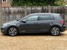 USED 2019 19 VOLKSWAGEN GOLF 1.5 Golf Match TSi Evo 5dr Apple CarPlay Android Auto