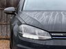 USED 2019 19 VOLKSWAGEN GOLF 1.5 Golf Match TSi Evo 5dr Apple CarPlay Android Auto