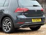 USED 2019 19 VOLKSWAGEN GOLF 1.5 Golf Match TSi Evo 5dr Apple CarPlay Android Auto