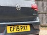 USED 2019 19 VOLKSWAGEN GOLF 1.5 Golf Match TSi Evo 5dr Apple CarPlay Android Auto