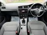 USED 2019 19 VOLKSWAGEN GOLF 1.5 Golf Match TSi Evo 5dr Apple CarPlay Android Auto