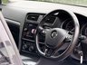 USED 2019 19 VOLKSWAGEN GOLF 1.5 Golf Match TSi Evo 5dr Apple CarPlay Android Auto