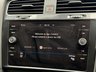 USED 2019 19 VOLKSWAGEN GOLF 1.5 Golf Match TSi Evo 5dr Apple CarPlay Android Auto