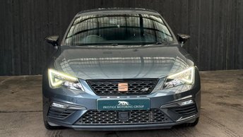 View our SEAT LEON