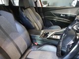 USED 2017 17 PEUGEOT 3008 1.6 BlueHDi Allure SUV 5dr Diesel EAT Euro 6 (s/s) (120 ps) BEAUTIFUL SUV - COMES WITH A FULL SERVICE HISTORY + VIRTUAL COCKPIT DIGITAL DASH DISPLAY + SATELLITE NAVIGATION + APPLE CARPLAY / ANDROID AUTO + REAR VIEW CAMERA + BLUETOOTH MEDIA STREAMING + DUAL ZONE CLIMATE CONTROL + AIR CONDITIONING + IN CAR ENTERTAINMENT WITH TOUCH SCREEN MEDIA DISPLAY + CRUISE CONTROL + ECO STOP START SYSTEM + HILL HOLD START ASSIST + LED DAY TIME RUNNING LIGHTS + PRIVACY GLASS + AUTOMATIC WIPERS WITH RAIN SENSOR + LEATHER MULTIFUNCTIONAL STEERING WHEEL + ELECTRIC WINDOWS