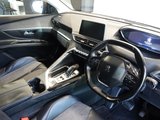 USED 2017 17 PEUGEOT 3008 1.6 BlueHDi Allure SUV 5dr Diesel EAT Euro 6 (s/s) (120 ps) BEAUTIFUL SUV - COMES WITH A FULL SERVICE HISTORY + VIRTUAL COCKPIT DIGITAL DASH DISPLAY + SATELLITE NAVIGATION + APPLE CARPLAY / ANDROID AUTO + REAR VIEW CAMERA + BLUETOOTH MEDIA STREAMING + DUAL ZONE CLIMATE CONTROL + AIR CONDITIONING + IN CAR ENTERTAINMENT WITH TOUCH SCREEN MEDIA DISPLAY + CRUISE CONTROL + ECO STOP START SYSTEM + HILL HOLD START ASSIST + LED DAY TIME RUNNING LIGHTS + PRIVACY GLASS + AUTOMATIC WIPERS WITH RAIN SENSOR + LEATHER MULTIFUNCTIONAL STEERING WHEEL + ELECTRIC WINDOWS