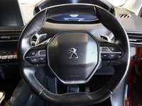 USED 2017 17 PEUGEOT 3008 1.6 BlueHDi Allure SUV 5dr Diesel EAT Euro 6 (s/s) (120 ps) BEAUTIFUL SUV - COMES WITH A FULL SERVICE HISTORY + VIRTUAL COCKPIT DIGITAL DASH DISPLAY + SATELLITE NAVIGATION + APPLE CARPLAY / ANDROID AUTO + REAR VIEW CAMERA + BLUETOOTH MEDIA STREAMING + DUAL ZONE CLIMATE CONTROL + AIR CONDITIONING + IN CAR ENTERTAINMENT WITH TOUCH SCREEN MEDIA DISPLAY + CRUISE CONTROL + ECO STOP START SYSTEM + HILL HOLD START ASSIST + LED DAY TIME RUNNING LIGHTS + PRIVACY GLASS + AUTOMATIC WIPERS WITH RAIN SENSOR + LEATHER MULTIFUNCTIONAL STEERING WHEEL + ELECTRIC WINDOWS