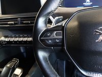 USED 2017 17 PEUGEOT 3008 1.6 BlueHDi Allure SUV 5dr Diesel EAT Euro 6 (s/s) (120 ps) BEAUTIFUL SUV - COMES WITH A FULL SERVICE HISTORY + VIRTUAL COCKPIT DIGITAL DASH DISPLAY + SATELLITE NAVIGATION + APPLE CARPLAY / ANDROID AUTO + REAR VIEW CAMERA + BLUETOOTH MEDIA STREAMING + DUAL ZONE CLIMATE CONTROL + AIR CONDITIONING + IN CAR ENTERTAINMENT WITH TOUCH SCREEN MEDIA DISPLAY + CRUISE CONTROL + ECO STOP START SYSTEM + HILL HOLD START ASSIST + LED DAY TIME RUNNING LIGHTS + PRIVACY GLASS + AUTOMATIC WIPERS WITH RAIN SENSOR + LEATHER MULTIFUNCTIONAL STEERING WHEEL + ELECTRIC WINDOWS