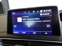 USED 2017 17 PEUGEOT 3008 1.6 BlueHDi Allure SUV 5dr Diesel EAT Euro 6 (s/s) (120 ps) BEAUTIFUL SUV - COMES WITH A FULL SERVICE HISTORY + VIRTUAL COCKPIT DIGITAL DASH DISPLAY + SATELLITE NAVIGATION + APPLE CARPLAY / ANDROID AUTO + REAR VIEW CAMERA + BLUETOOTH MEDIA STREAMING + DUAL ZONE CLIMATE CONTROL + AIR CONDITIONING + IN CAR ENTERTAINMENT WITH TOUCH SCREEN MEDIA DISPLAY + CRUISE CONTROL + ECO STOP START SYSTEM + HILL HOLD START ASSIST + LED DAY TIME RUNNING LIGHTS + PRIVACY GLASS + AUTOMATIC WIPERS WITH RAIN SENSOR + LEATHER MULTIFUNCTIONAL STEERING WHEEL + ELECTRIC WINDOWS