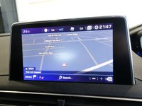 USED 2017 17 PEUGEOT 3008 1.6 BlueHDi Allure SUV 5dr Diesel EAT Euro 6 (s/s) (120 ps) BEAUTIFUL SUV - COMES WITH A FULL SERVICE HISTORY + VIRTUAL COCKPIT DIGITAL DASH DISPLAY + SATELLITE NAVIGATION + APPLE CARPLAY / ANDROID AUTO + REAR VIEW CAMERA + BLUETOOTH MEDIA STREAMING + DUAL ZONE CLIMATE CONTROL + AIR CONDITIONING + IN CAR ENTERTAINMENT WITH TOUCH SCREEN MEDIA DISPLAY + CRUISE CONTROL + ECO STOP START SYSTEM + HILL HOLD START ASSIST + LED DAY TIME RUNNING LIGHTS + PRIVACY GLASS + AUTOMATIC WIPERS WITH RAIN SENSOR + LEATHER MULTIFUNCTIONAL STEERING WHEEL + ELECTRIC WINDOWS