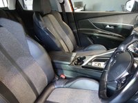USED 2017 17 PEUGEOT 3008 1.6 BlueHDi Allure SUV 5dr Diesel EAT Euro 6 (s/s) (120 ps) BEAUTIFUL SUV - COMES WITH A FULL SERVICE HISTORY + VIRTUAL COCKPIT DIGITAL DASH DISPLAY + SATELLITE NAVIGATION + APPLE CARPLAY / ANDROID AUTO + REAR VIEW CAMERA + BLUETOOTH MEDIA STREAMING + DUAL ZONE CLIMATE CONTROL + AIR CONDITIONING + IN CAR ENTERTAINMENT WITH TOUCH SCREEN MEDIA DISPLAY + CRUISE CONTROL + ECO STOP START SYSTEM + HILL HOLD START ASSIST + LED DAY TIME RUNNING LIGHTS + PRIVACY GLASS + AUTOMATIC WIPERS WITH RAIN SENSOR + LEATHER MULTIFUNCTIONAL STEERING WHEEL + ELECTRIC WINDOWS