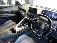 USED 2017 17 PEUGEOT 3008 1.6 BlueHDi Allure SUV 5dr Diesel EAT Euro 6 (s/s) (120 ps) BEAUTIFUL SUV - COMES WITH A FULL SERVICE HISTORY + VIRTUAL COCKPIT DIGITAL DASH DISPLAY + SATELLITE NAVIGATION + APPLE CARPLAY / ANDROID AUTO + REAR VIEW CAMERA + BLUETOOTH MEDIA STREAMING + DUAL ZONE CLIMATE CONTROL + AIR CONDITIONING + IN CAR ENTERTAINMENT WITH TOUCH SCREEN MEDIA DISPLAY + CRUISE CONTROL + ECO STOP START SYSTEM + HILL HOLD START ASSIST + LED DAY TIME RUNNING LIGHTS + PRIVACY GLASS + AUTOMATIC WIPERS WITH RAIN SENSOR + LEATHER MULTIFUNCTIONAL STEERING WHEEL + ELECTRIC WINDOWS
