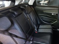USED 2017 17 PEUGEOT 3008 1.6 BlueHDi Allure SUV 5dr Diesel EAT Euro 6 (s/s) (120 ps) BEAUTIFUL SUV - COMES WITH A FULL SERVICE HISTORY + VIRTUAL COCKPIT DIGITAL DASH DISPLAY + SATELLITE NAVIGATION + APPLE CARPLAY / ANDROID AUTO + REAR VIEW CAMERA + BLUETOOTH MEDIA STREAMING + DUAL ZONE CLIMATE CONTROL + AIR CONDITIONING + IN CAR ENTERTAINMENT WITH TOUCH SCREEN MEDIA DISPLAY + CRUISE CONTROL + ECO STOP START SYSTEM + HILL HOLD START ASSIST + LED DAY TIME RUNNING LIGHTS + PRIVACY GLASS + AUTOMATIC WIPERS WITH RAIN SENSOR + LEATHER MULTIFUNCTIONAL STEERING WHEEL + ELECTRIC WINDOWS