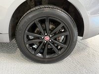USED 2020 20 JAGUAR F-PACE 2.0 D180 Chequered Flag SUV 5dr Diesel Automatic AWD 180 bhp 