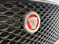 USED 2020 20 JAGUAR F-PACE 2.0 D180 Chequered Flag SUV 5dr Diesel Automatic AWD 180 bhp 