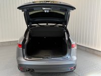 USED 2020 20 JAGUAR F-PACE 2.0 D180 Chequered Flag SUV 5dr Diesel Automatic AWD 180 bhp 