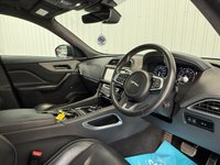 USED 2020 20 JAGUAR F-PACE 2.0 D180 Chequered Flag SUV 5dr Diesel Automatic AWD 180 bhp 