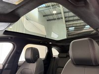 USED 2020 20 JAGUAR F-PACE 2.0 D180 Chequered Flag SUV 5dr Diesel Automatic AWD 180 bhp 