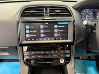 USED 2020 20 JAGUAR F-PACE 2.0 D180 Chequered Flag SUV 5dr Diesel Automatic AWD 180 bhp 