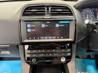 USED 2020 20 JAGUAR F-PACE 2.0 D180 Chequered Flag SUV 5dr Diesel Automatic AWD 180 bhp 