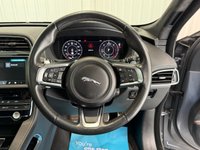 USED 2020 20 JAGUAR F-PACE 2.0 D180 Chequered Flag SUV 5dr Diesel Automatic AWD 180 bhp 