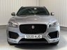USED 2020 20 JAGUAR F-PACE 2.0 D180 Chequered Flag SUV 5dr Diesel Automatic AWD 180 bhp 