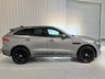 USED 2020 20 JAGUAR F-PACE 2.0 D180 Chequered Flag SUV 5dr Diesel Automatic AWD 180 bhp 