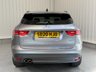 USED 2020 20 JAGUAR F-PACE 2.0 D180 Chequered Flag SUV 5dr Diesel Automatic AWD 180 bhp 