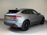 USED 2020 20 JAGUAR F-PACE 2.0 D180 Chequered Flag SUV 5dr Diesel Automatic AWD 180 bhp 
