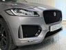 USED 2020 20 JAGUAR F-PACE 2.0 D180 Chequered Flag SUV 5dr Diesel Automatic AWD 180 bhp 