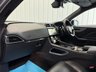 USED 2020 20 JAGUAR F-PACE 2.0 D180 Chequered Flag SUV 5dr Diesel Automatic AWD 180 bhp 