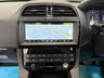 USED 2020 20 JAGUAR F-PACE 2.0 D180 Chequered Flag SUV 5dr Diesel Automatic AWD 180 bhp 