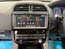USED 2020 20 JAGUAR F-PACE 2.0 D180 Chequered Flag SUV 5dr Diesel Automatic AWD 180 bhp 
